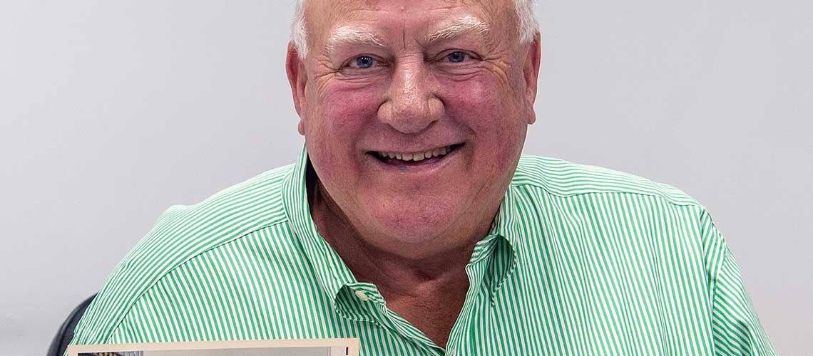 Ross-Pearce