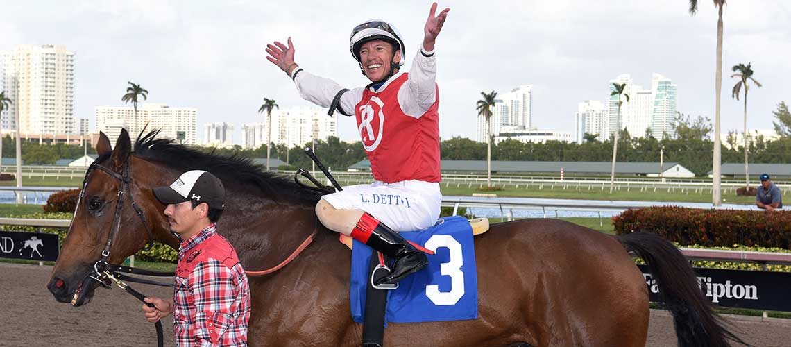 Frankie-Dettori